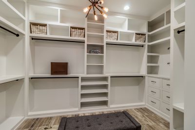 Storage Cabinet