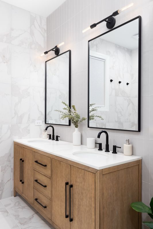 Top Bathroom Remodeling Companies in Oak Ridge, NC